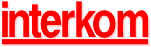 Logo Interkomu